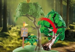 PLAYMOBIL 71484 Überfall auf Transportwagen | Teddy Toys Kinderwelt