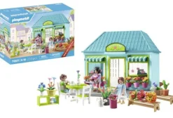PLAYMOBIL 71807 Blumenladen | Teddy Toys Kinderwelt
