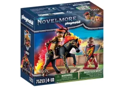PLAYMOBIL 71213 Burnham Raiders - Feuerritter | Teddy Toys Kinderwelt