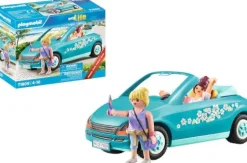 PLAYMOBIL 71809 Cabrioausflug | Teddy Toys Kinderwelt