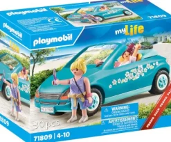 PLAYMOBIL 71809 Cabrioausflug | Teddy Toys Kinderwelt