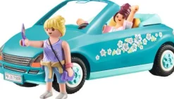 PLAYMOBIL 71809 Cabrioausflug | Teddy Toys Kinderwelt