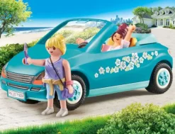 PLAYMOBIL 71809 Cabrioausflug | Teddy Toys Kinderwelt