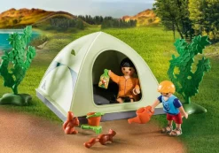 PLAYMOBIL 71424 Campingplatz | Teddy Toys Kinderwelt