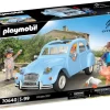 PLAYMOBIL 70640 Citroen 2CV | Teddy Toys Kinderwelt