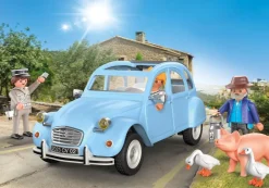 PLAYMOBIL 70640 Citroen 2CV | Teddy Toys Kinderwelt