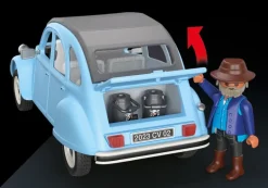 PLAYMOBIL 70640 Citroen 2CV | Teddy Toys Kinderwelt