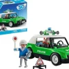 PLAYMOBIL 71591 Classic Polizeiauto | Teddy Toys Kinderwelt