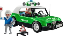 PLAYMOBIL 71591 Classic Polizeiauto | Teddy Toys Kinderwelt