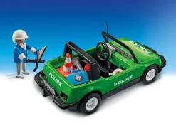 PLAYMOBIL 71591 Classic Polizeiauto | Teddy Toys Kinderwelt