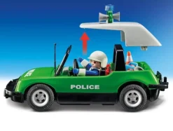 PLAYMOBIL 71591 Classic Polizeiauto | Teddy Toys Kinderwelt