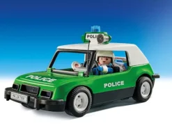 PLAYMOBIL 71591 Classic Polizeiauto | Teddy Toys Kinderwelt