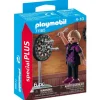 PLAYMOBIL 71165 Dartspieler | Teddy Toys Kinderwelt