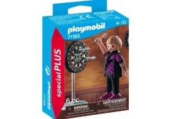 PLAYMOBIL 71165 Dartspieler | Teddy Toys Kinderwelt