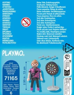 PLAYMOBIL 71165 Dartspieler | Teddy Toys Kinderwelt