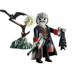 PLAYMOBIL 71582 Dracula | Teddy Toys Kinderwelt
