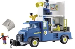 PLAYMOBIL 70912 Duck on Call - Polizei Truck | Teddy Toys Kinderwelt
