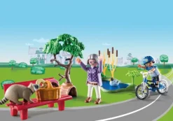 PLAYMOBIL 70918 Duck on Call - Polizei Action. Fang den Dieb! | Teddy Toys Kinderwelt