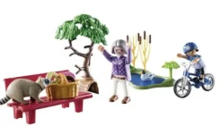 PLAYMOBIL 70918 Duck on Call - Polizei Action. Fang den Dieb! | Teddy Toys Kinderwelt