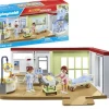 PLAYMOBIL 71616 Entbindungsstation | Teddy Toys Kinderwelt