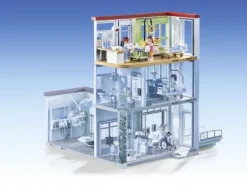 PLAYMOBIL 71616 Entbindungsstation | Teddy Toys Kinderwelt