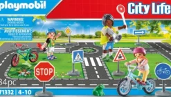 PLAYMOBIL 71332 Fahrradparcours | Teddy Toys Kinderwelt
