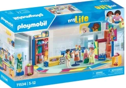 PLAYMOBIL 71534 Fashion Store | Teddy Toys Kinderwelt
