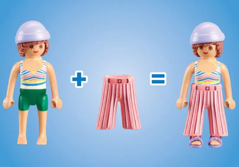 PLAYMOBIL 71534 Fashion Store | Teddy Toys Kinderwelt