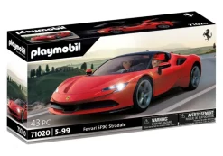 PLAYMOBIL 71020 Ferrari SF90 Stradale | Teddy Toys Kinderwelt