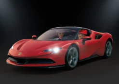 PLAYMOBIL 71020 Ferrari SF90 Stradale | Teddy Toys Kinderwelt