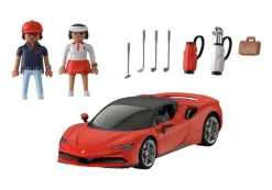 PLAYMOBIL 71020 Ferrari SF90 Stradale | Teddy Toys Kinderwelt