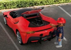 PLAYMOBIL 71020 Ferrari SF90 Stradale | Teddy Toys Kinderwelt