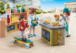 PLAYMOBIL 71538 Food Lounge | Teddy Toys Kinderwelt