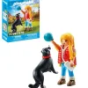 PLAYMOBIL 71738 Frau mit Sennenhund | Teddy Toys Kinderwelt