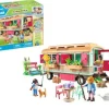 PLAYMOBIL 71441 Gemütliches Bauwagencafé | Teddy Toys Kinderwelt