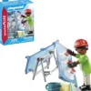 PLAYMOBIL 71754 Glaser | Teddy Toys Kinderwelt