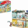 PLAYMOBIL 71327 Große Schule | Teddy Toys Kinderwelt