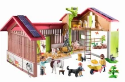 PLAYMOBIL 71304 Großer Bauernhof | Teddy Toys Kinderwelt