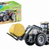 PLAYMOBIL 71305 Großer Traktor | Teddy Toys Kinderwelt