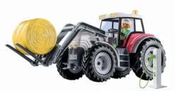 PLAYMOBIL 71305 Großer Traktor | Teddy Toys Kinderwelt