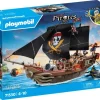 PLAYMOBIL 71530 Großes Piratenschiff | Teddy Toys Kinderwelt