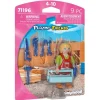 PLAYMOBIL 71196 Handwerkerin | Teddy Toys Kinderwelt