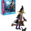 PLAYMOBIL 71584 Hexe mit Katze | Teddy Toys Kinderwelt
