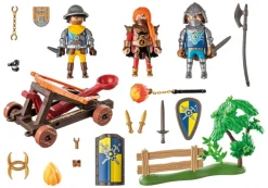 PLAYMOBIL 71485 Hinterhalt am Wegesrand | Teddy Toys Kinderwelt