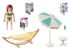 PLAYMOBIL 71428 Hängematte | Teddy Toys Kinderwelt