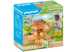 PLAYMOBIL 71253 Imkerin | Teddy Toys Kinderwelt