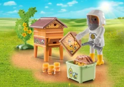 PLAYMOBIL 71253 Imkerin | Teddy Toys Kinderwelt