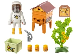 PLAYMOBIL 71253 Imkerin | Teddy Toys Kinderwelt
