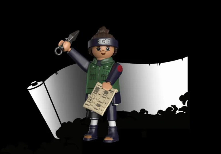 PLAYMOBIL 71113 Iruka | Teddy Toys Kinderwelt