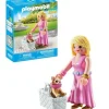 PLAYMOBIL 71737 It-Girl mit Chihuahua | Teddy Toys Kinderwelt